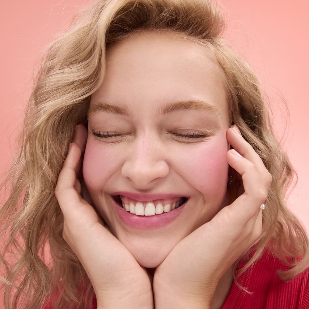BLUSH! (RUBOR EN CREMA MULTIUSOS)